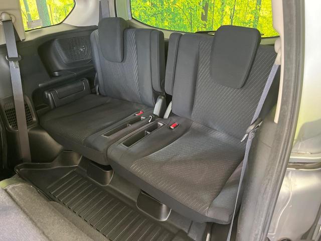 フリードハイブリッド ジャストセレクション　両側電動ドア　純正ＳＤナビ　バックカメラ　禁煙車　スマートキー　ＨＩＤヘッド　ビルトインＥＴＣ　クルコン　オートライト　オートエアコン　Ｂｌｕｅｔｏｏｔｈ　ＣＤ　ＤＶＤ再生　地デジ（47枚目）