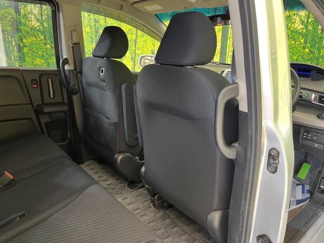 フリードハイブリッド ジャストセレクション　両側電動ドア　純正ＳＤナビ　バックカメラ　禁煙車　スマートキー　ＨＩＤヘッド　ビルトインＥＴＣ　クルコン　オートライト　オートエアコン　Ｂｌｕｅｔｏｏｔｈ　ＣＤ　ＤＶＤ再生　地デジ（49枚目）