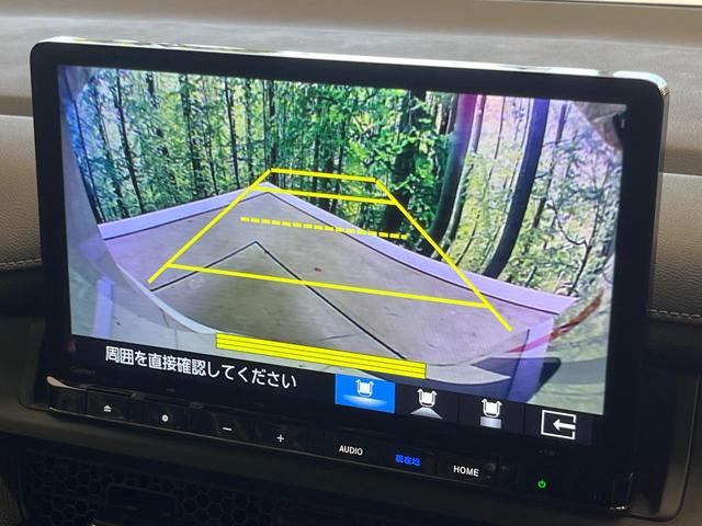 ステップワゴン ｅ：ＨＥＶスパーダ　登録済未使用車　両側電動ドア　純正１１型ナビ　バックカメラ　ホンダセンシング　アダプティブクルーズ　電動リアゲート　ハーフレザーシート　シートヒーター　コーナーセンサー　スマートキー　ＬＥＤヘッド（5枚目）