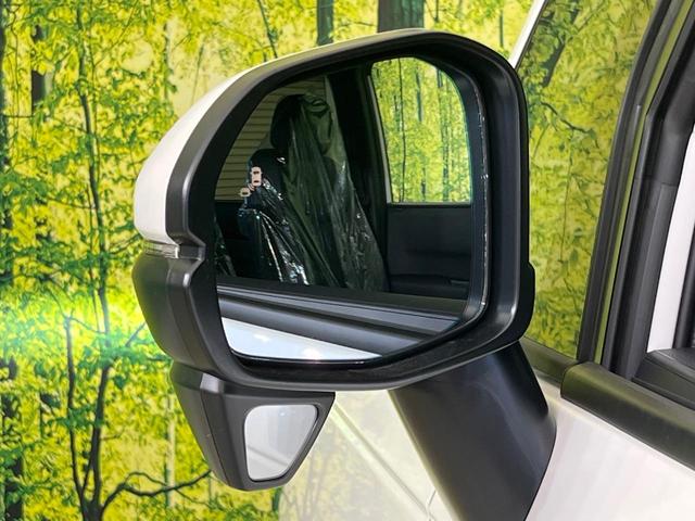 ステップワゴン ｅ：ＨＥＶスパーダ　登録済未使用車　両側電動ドア　純正１１型ナビ　バックカメラ　ホンダセンシング　アダプティブクルーズ　電動リアゲート　ハーフレザーシート　シートヒーター　コーナーセンサー　スマートキー　ＬＥＤヘッド（31枚目）