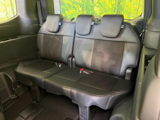 ステップワゴン ｅ：ＨＥＶスパーダ　登録済未使用車　両側電動ドア　純正１１型ナビ　バックカメラ　ホンダセンシング　アダプティブクルーズ　電動リアゲート　ハーフレザーシート　シートヒーター　コーナーセンサー　スマートキー　ＬＥＤヘッド（40枚目）