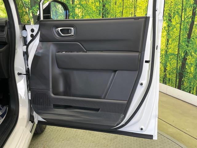 ステップワゴン ｅ：ＨＥＶスパーダ　登録済未使用車　両側電動ドア　純正１１型ナビ　バックカメラ　ホンダセンシング　アダプティブクルーズ　電動リアゲート　ハーフレザーシート　シートヒーター　コーナーセンサー　スマートキー　ＬＥＤヘッド（48枚目）