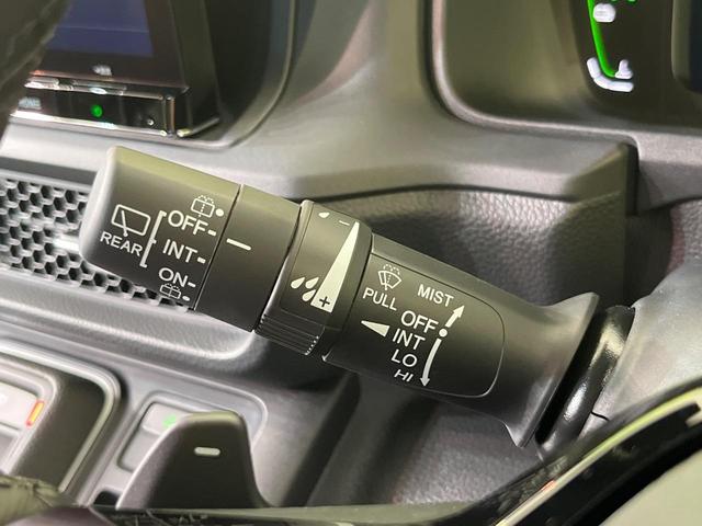 ステップワゴン ｅ：ＨＥＶスパーダ　登録済未使用車　両側電動ドア　純正１１型ナビ　バックカメラ　ホンダセンシング　アダプティブクルーズ　電動リアゲート　ハーフレザーシート　シートヒーター　コーナーセンサー　スマートキー　ＬＥＤヘッド（53枚目）