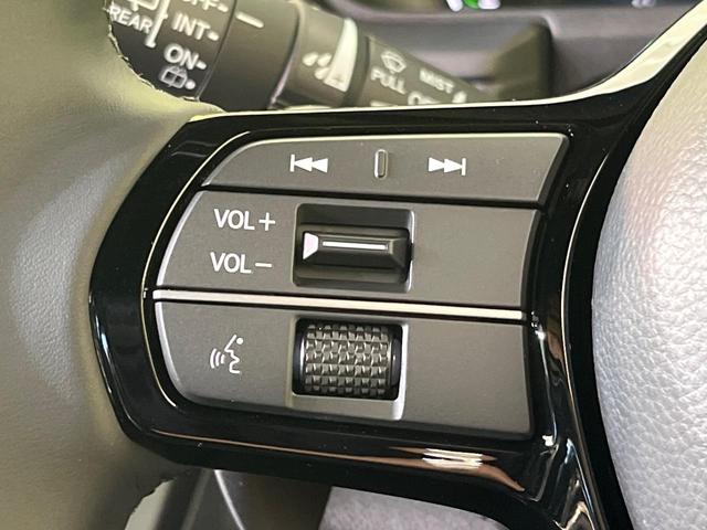 ステップワゴン ｅ：ＨＥＶスパーダ　登録済未使用車　両側電動ドア　純正１１型ナビ　バックカメラ　ホンダセンシング　アダプティブクルーズ　電動リアゲート　ハーフレザーシート　シートヒーター　コーナーセンサー　スマートキー　ＬＥＤヘッド（56枚目）
