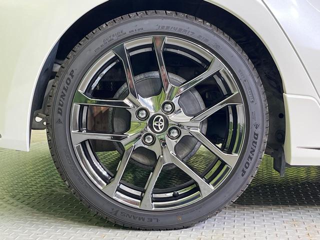 アクア Ｇ　ＧＲスポーツ・１７インチパッケージ　純正ＳＤナビ　バックカメラ　トヨタセーフティーセンス　禁煙車　ハーフレザーシート　ドラレコ　コーナーセンサー　スマートキー　ＬＥＤヘッド　ＥＴＣ　クルコン　オートマチックハイビーム　車線逸脱警報（31枚目）
