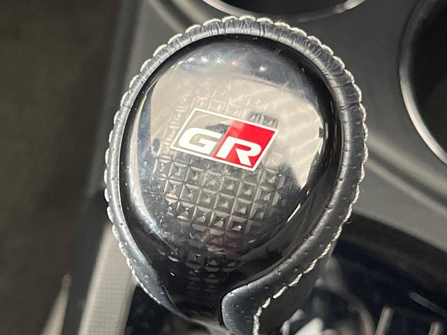 アクア Ｇ　ＧＲスポーツ・１７インチパッケージ　純正ＳＤナビ　バックカメラ　トヨタセーフティーセンス　禁煙車　ハーフレザーシート　ドラレコ　コーナーセンサー　スマートキー　ＬＥＤヘッド　ＥＴＣ　クルコン　オートマチックハイビーム　車線逸脱警報（53枚目）