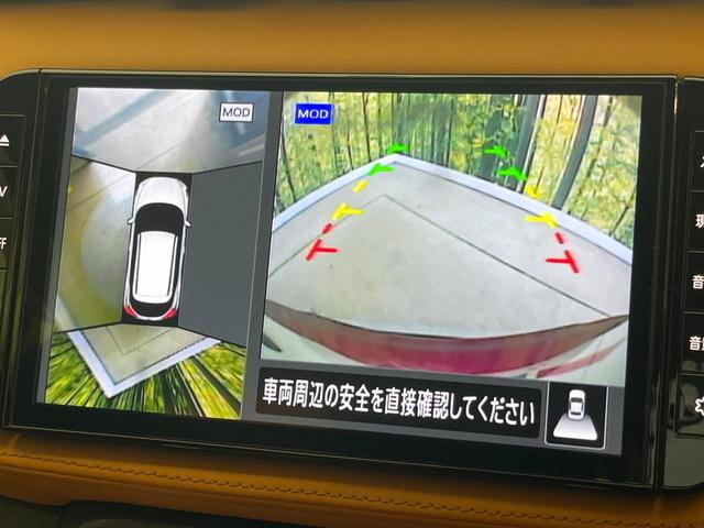 キックス Ｘ　ツートーンインテリアエディション　純正９型ナビ　全周囲カメラ　インテリジェントエマージェンシーブレーキ　プロパイロット　禁煙車　ドラレコ　コーナーセンサー　スマートキー　ＬＥＤヘッド　ＥＴＣ　デジタルインナーミラー　オートハイビーム（4枚目）