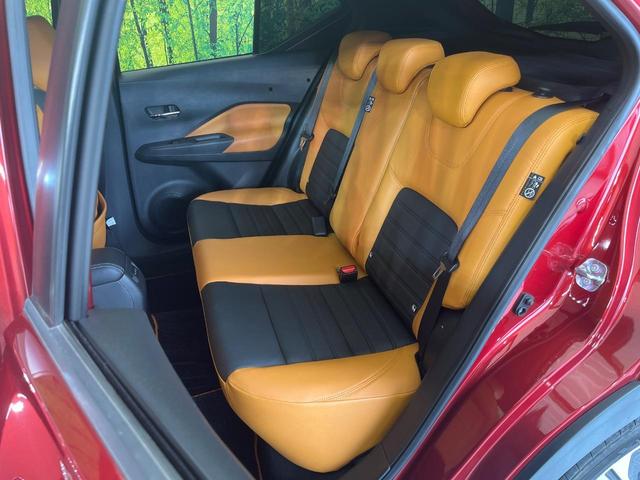 キックス Ｘ　ツートーンインテリアエディション　純正９型ナビ　全周囲カメラ　インテリジェントエマージェンシーブレーキ　プロパイロット　禁煙車　ドラレコ　コーナーセンサー　スマートキー　ＬＥＤヘッド　ＥＴＣ　デジタルインナーミラー　オートハイビーム（38枚目）