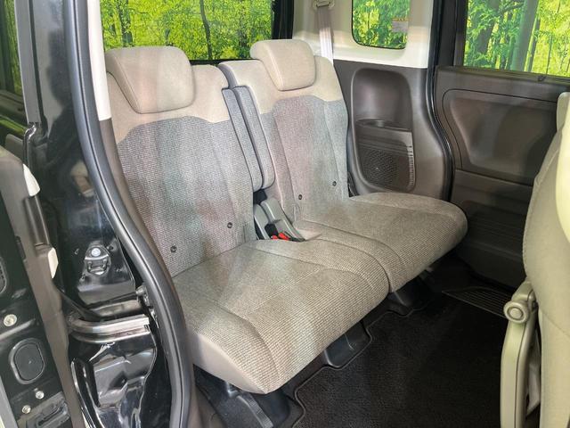 Ｎ－ＢＯＸ Ｌ　電動スライドドア　純正ＳＤナビ　バックカメラ　ホンダセンシング　レーダークルーズ　禁煙車　コーナーセンサー　スマートキー　ＬＥＤヘッド　オートハイビーム　車線逸脱警報　オートライト（9枚目）