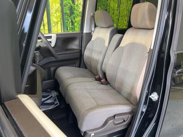 Ｎ－ＢＯＸ Ｌ　電動スライドドア　純正ＳＤナビ　バックカメラ　ホンダセンシング　レーダークルーズ　禁煙車　コーナーセンサー　スマートキー　ＬＥＤヘッド　オートハイビーム　車線逸脱警報　オートライト（49枚目）