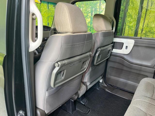 Ｎ－ＢＯＸ Ｌ　電動スライドドア　純正ＳＤナビ　バックカメラ　ホンダセンシング　レーダークルーズ　禁煙車　コーナーセンサー　スマートキー　ＬＥＤヘッド　オートハイビーム　車線逸脱警報　オートライト（51枚目）