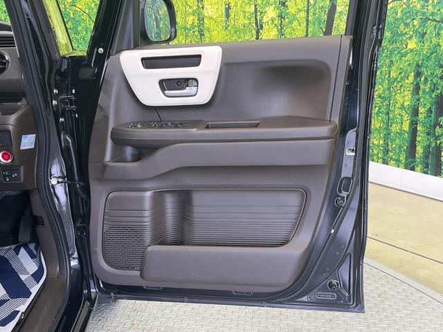 Ｎ－ＢＯＸ Ｌ　電動スライドドア　純正ＳＤナビ　バックカメラ　ホンダセンシング　レーダークルーズ　禁煙車　コーナーセンサー　スマートキー　ＬＥＤヘッド　オートハイビーム　車線逸脱警報　オートライト（58枚目）