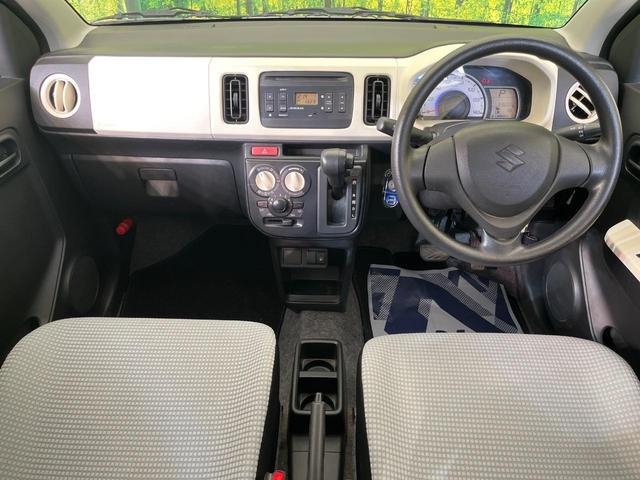 アルト L 禁煙車 シートヒーター CD再生 アイドリングストップ ドアバイザー(2枚目)