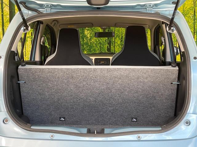 アルト L 禁煙車 シートヒーター CD再生 アイドリングストップ ドアバイザー(10枚目)
