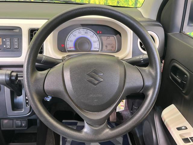 アルト L 禁煙車 シートヒーター CD再生 アイドリングストップ ドアバイザー(11枚目)