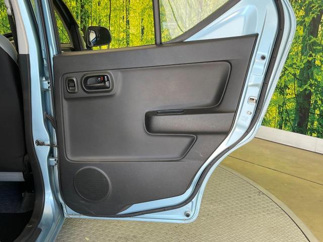 アルト L 禁煙車 シートヒーター CD再生 アイドリングストップ ドアバイザー(44枚目)