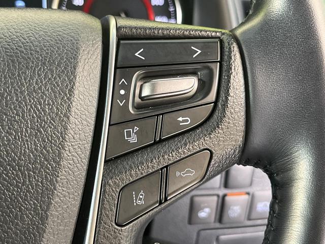アルファード ２．５Ｓ　Ｃパッケージ　サンルーフ　両側電動ドア　純正９型ナビ　後席モニター　バックカメラ　セーフティセンス　レーダークルーズ　禁煙車　電動リアゲート　シートエアコン　パワーシート　コーナーセンサー　ドラレコ　ＥＴＣ（68枚目）