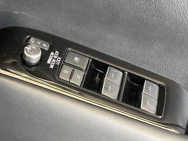 アルファード ２．５Ｓ　Ｃパッケージ　サンルーフ　両側電動ドア　純正９型ナビ　後席モニター　バックカメラ　セーフティセンス　レーダークルーズ　禁煙車　電動リアゲート　シートエアコン　パワーシート　コーナーセンサー　ドラレコ　ＥＴＣ（74枚目）