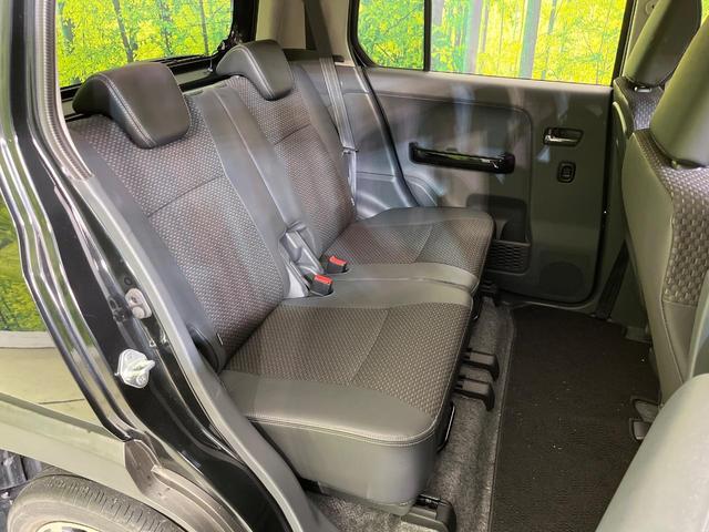 ハスラー ＪスタイルＩＩ　純正ナビ　全周囲カメラ　デュアルカメラブレーキサポート　禁煙車　ハーフレザーシート　シートヒーター　ドラレコ　スマートキー　ＨＩＤヘッド　車線逸脱警報　オートライト　オートエアコン（9枚目）