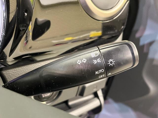 ハスラー ＪスタイルＩＩ　純正ナビ　全周囲カメラ　デュアルカメラブレーキサポート　禁煙車　ハーフレザーシート　シートヒーター　ドラレコ　スマートキー　ＨＩＤヘッド　車線逸脱警報　オートライト　オートエアコン（55枚目）