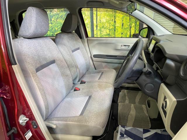 パッソ Ｘ　Ｓ　純正ナビ　バックカメラ　スマートアシスト　禁煙車　コーナーセンサー　スマートキー　オートハイビーム　車線逸脱警報　アイドリングストップ　ステアリングスイッチ　アームレスト　ドアバイザー（8枚目）