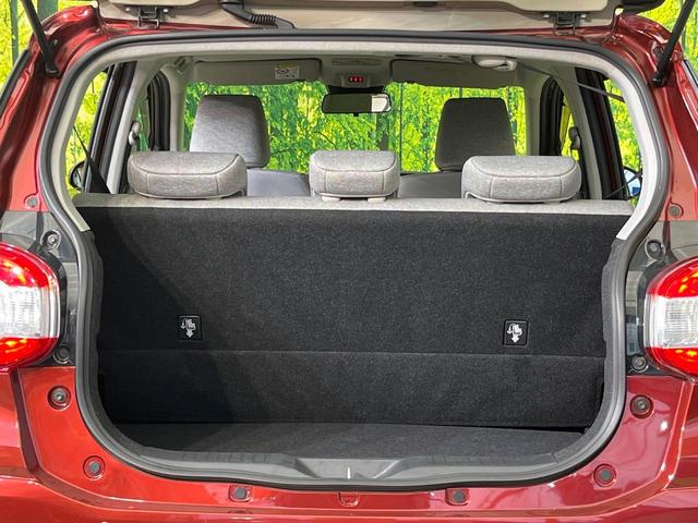 パッソ Ｘ　Ｓ　純正ナビ　バックカメラ　スマートアシスト　禁煙車　コーナーセンサー　スマートキー　オートハイビーム　車線逸脱警報　アイドリングストップ　ステアリングスイッチ　アームレスト　ドアバイザー（10枚目）