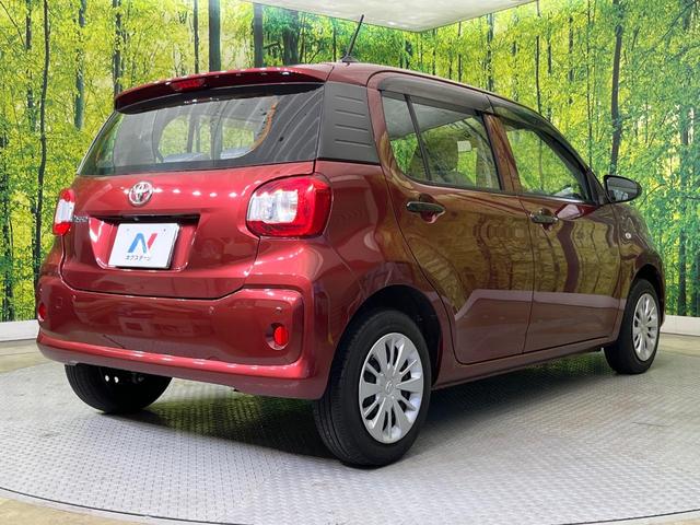 パッソ Ｘ　Ｓ　純正ナビ　バックカメラ　スマートアシスト　禁煙車　コーナーセンサー　スマートキー　オートハイビーム　車線逸脱警報　アイドリングストップ　ステアリングスイッチ　アームレスト　ドアバイザー（17枚目）