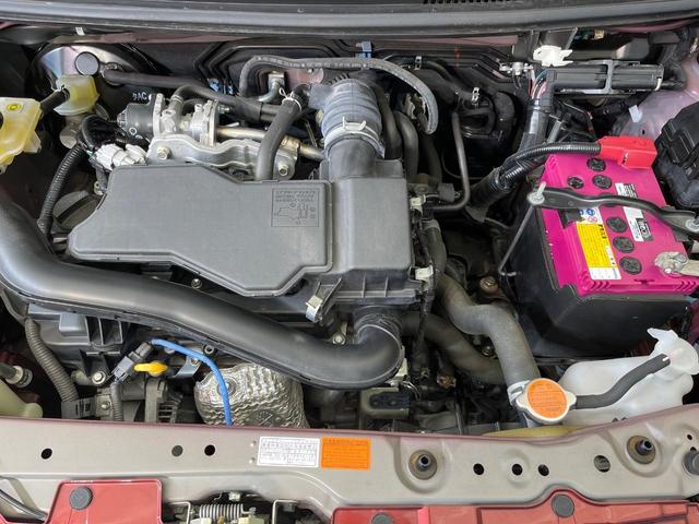 パッソ Ｘ　Ｓ　純正ナビ　バックカメラ　スマートアシスト　禁煙車　コーナーセンサー　スマートキー　オートハイビーム　車線逸脱警報　アイドリングストップ　ステアリングスイッチ　アームレスト　ドアバイザー（18枚目）