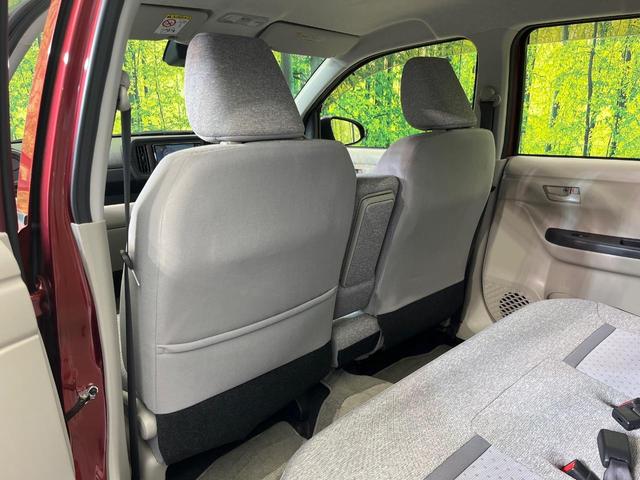 パッソ Ｘ　Ｓ　純正ナビ　バックカメラ　スマートアシスト　禁煙車　コーナーセンサー　スマートキー　オートハイビーム　車線逸脱警報　アイドリングストップ　ステアリングスイッチ　アームレスト　ドアバイザー（33枚目）