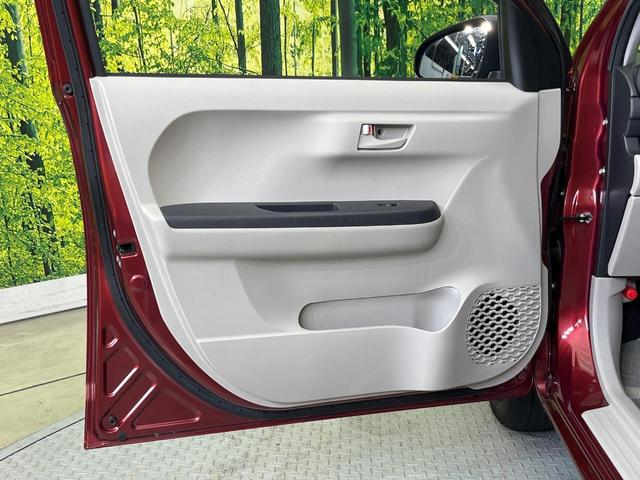 パッソ Ｘ　Ｓ　純正ナビ　バックカメラ　スマートアシスト　禁煙車　コーナーセンサー　スマートキー　オートハイビーム　車線逸脱警報　アイドリングストップ　ステアリングスイッチ　アームレスト　ドアバイザー（39枚目）