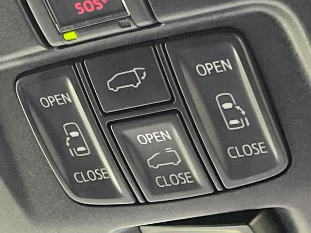 アルファード ２．５Ｓ　タイプゴールドＩＩ　サンルーフ　両側電動ドア　後席モニター　バックカメラ　ブラインドスポットモニター　デジタルインナーミラー　セーフティセンス　レーダークルーズ　禁煙車　ハーフレザーシート　ドラレコ　コーナーセンサー（7枚目）