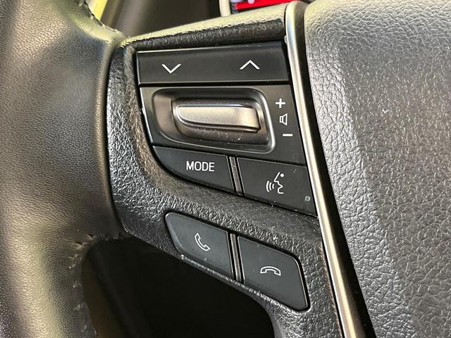 アルファード ２．５Ｓ　タイプゴールドＩＩ　サンルーフ　両側電動ドア　後席モニター　バックカメラ　ブラインドスポットモニター　デジタルインナーミラー　セーフティセンス　レーダークルーズ　禁煙車　ハーフレザーシート　ドラレコ　コーナーセンサー（34枚目）
