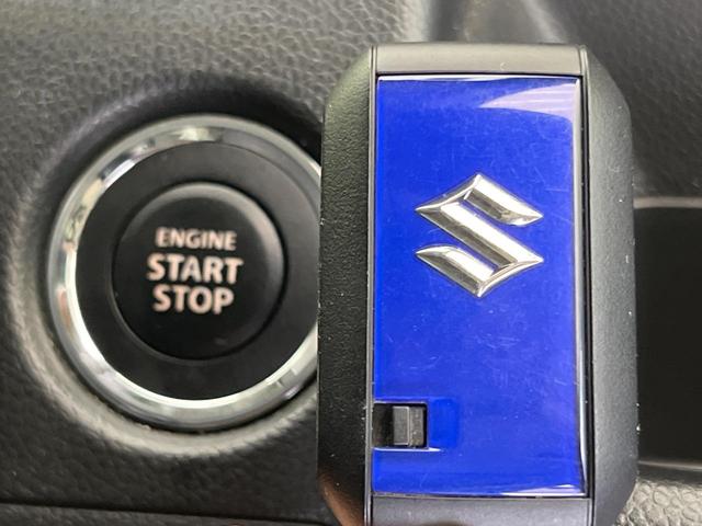 ワゴンＲ ハイブリッドＦＺ　セーフティサポート　禁煙車　シートヒーター　ドラレコ　スマートキー　ＬＥＤヘッド　オートハイビーム　車線逸脱警報　オートライト　オートエアコン　純正１４インチアルミ　オーディオ　ＣＤ再生（7枚目）