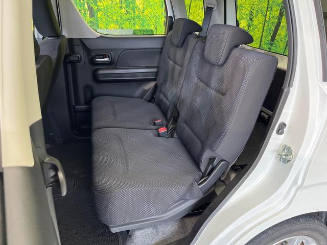 ワゴンＲ ハイブリッドＦＺ　セーフティサポート　禁煙車　シートヒーター　ドラレコ　スマートキー　ＬＥＤヘッド　オートハイビーム　車線逸脱警報　オートライト　オートエアコン　純正１４インチアルミ　オーディオ　ＣＤ再生（32枚目）