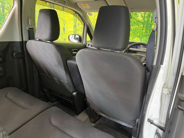 ワゴンＲ ハイブリッドＦＺ　セーフティサポート　禁煙車　シートヒーター　ドラレコ　スマートキー　ＬＥＤヘッド　オートハイビーム　車線逸脱警報　オートライト　オートエアコン　純正１４インチアルミ　オーディオ　ＣＤ再生（34枚目）