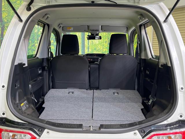 ワゴンＲ ハイブリッドＦＺ　セーフティサポート　禁煙車　シートヒーター　ドラレコ　スマートキー　ＬＥＤヘッド　オートハイビーム　車線逸脱警報　オートライト　オートエアコン　純正１４インチアルミ　オーディオ　ＣＤ再生（35枚目）