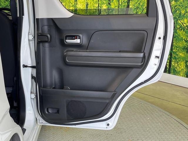 ワゴンＲ ハイブリッドＦＺ　セーフティサポート　禁煙車　シートヒーター　ドラレコ　スマートキー　ＬＥＤヘッド　オートハイビーム　車線逸脱警報　オートライト　オートエアコン　純正１４インチアルミ　オーディオ　ＣＤ再生（38枚目）