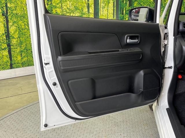 ワゴンＲ ハイブリッドＦＺ　セーフティサポート　禁煙車　シートヒーター　ドラレコ　スマートキー　ＬＥＤヘッド　オートハイビーム　車線逸脱警報　オートライト　オートエアコン　純正１４インチアルミ　オーディオ　ＣＤ再生（39枚目）