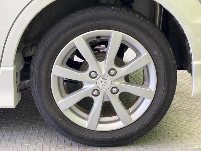 ワゴンＲ ハイブリッドＦＺ　セーフティサポート　禁煙車　シートヒーター　ドラレコ　スマートキー　ＬＥＤヘッド　オートハイビーム　車線逸脱警報　オートライト　オートエアコン　純正１４インチアルミ　オーディオ　ＣＤ再生（49枚目）