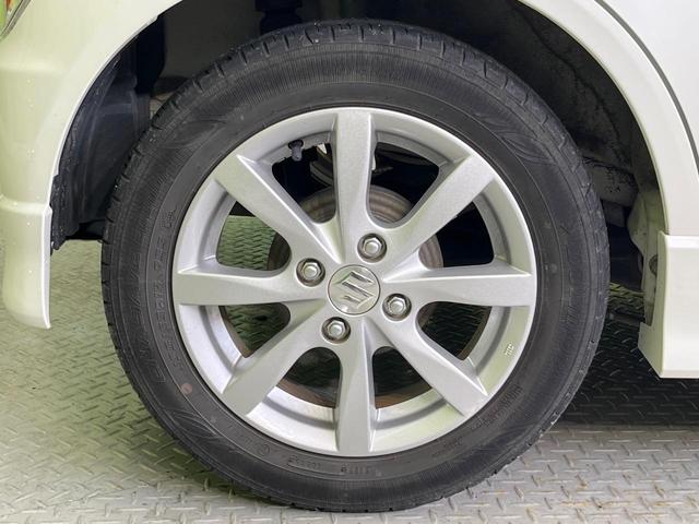 ワゴンＲ ハイブリッドＦＺ　セーフティサポート　禁煙車　シートヒーター　ドラレコ　スマートキー　ＬＥＤヘッド　オートハイビーム　車線逸脱警報　オートライト　オートエアコン　純正１４インチアルミ　オーディオ　ＣＤ再生（50枚目）
