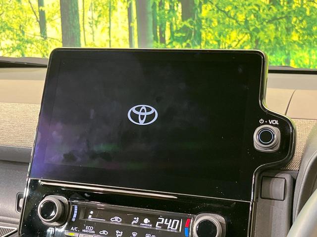 シエンタ Ｚ　両側電動ドア　純正１０．５型ナビ　バックカメラ　セーフティセンス　レーダークルーズ　禁煙車　ドラレコ　コーナーセンサー　スマートキー　ＬＥＤヘッド　ＥＴＣ　オートハイビーム　オートライト（3枚目）