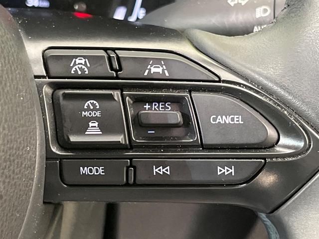 シエンタ Ｚ　両側電動ドア　純正１０．５型ナビ　バックカメラ　セーフティセンス　レーダークルーズ　禁煙車　ドラレコ　コーナーセンサー　スマートキー　ＬＥＤヘッド　ＥＴＣ　オートハイビーム　オートライト（6枚目）