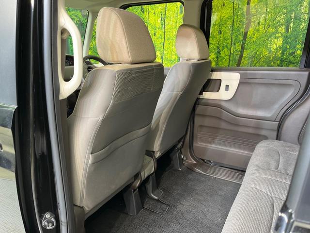 N-BOX G 純正ナビ バックカメラ ホンダセンシング アダプティブクルーズ 禁煙車 スマートキー LEDヘッド ETC オートハイビーム 車線逸脱警報 オートライト オートエアコン 両側スライドドア(34枚目)