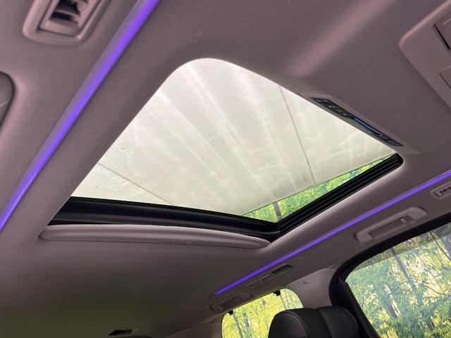 アルファード ２．５Ｓ　Ｃパッケージ　ツインムーンルーフ　禁煙車　両側電動ドア　バックカメラ　セーフティセンス　レーダークルーズ　電動リアゲート　ハーフレザーシート　ドラレコ　コーナーセンサー　スマートキー　ビルトインＥＴＣ（3枚目）