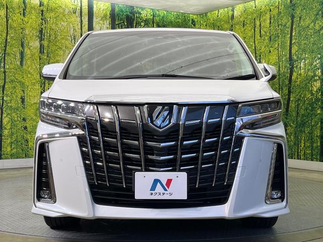 アルファード ２．５Ｓ　Ｃパッケージ　ツインムーンルーフ　禁煙車　両側電動ドア　バックカメラ　セーフティセンス　レーダークルーズ　電動リアゲート　ハーフレザーシート　ドラレコ　コーナーセンサー　スマートキー　ビルトインＥＴＣ（15枚目）