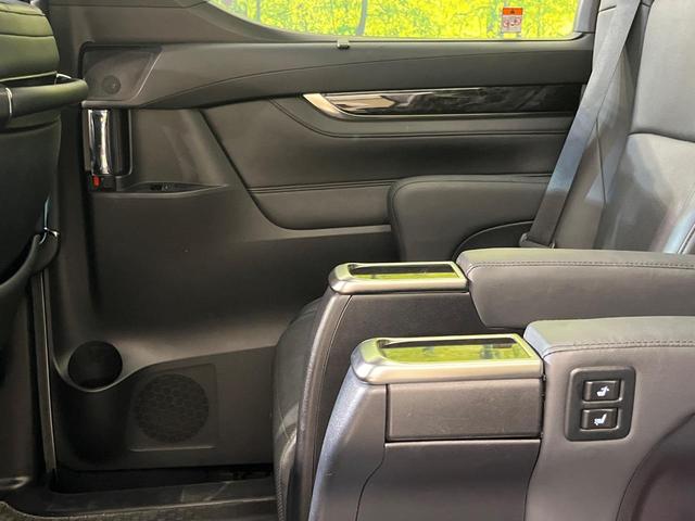 アルファード ２．５Ｓ　Ｃパッケージ　ツインムーンルーフ　禁煙車　両側電動ドア　バックカメラ　セーフティセンス　レーダークルーズ　電動リアゲート　ハーフレザーシート　ドラレコ　コーナーセンサー　スマートキー　ビルトインＥＴＣ（32枚目）