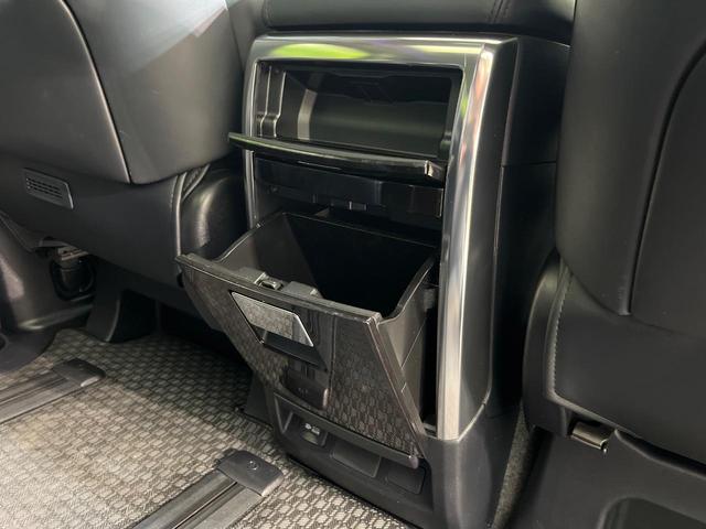 アルファード ２．５Ｓ　Ｃパッケージ　ツインムーンルーフ　禁煙車　両側電動ドア　バックカメラ　セーフティセンス　レーダークルーズ　電動リアゲート　ハーフレザーシート　ドラレコ　コーナーセンサー　スマートキー　ビルトインＥＴＣ（42枚目）