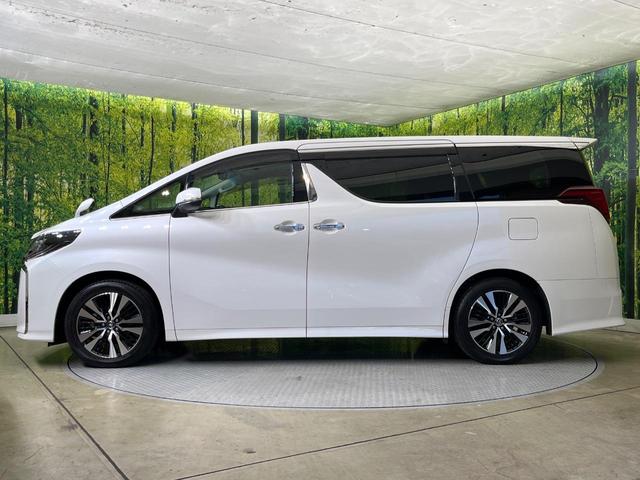 アルファード ２．５Ｓ　Ｃパッケージ　ツインムーンルーフ　禁煙車　両側電動ドア　バックカメラ　セーフティセンス　レーダークルーズ　電動リアゲート　ハーフレザーシート　ドラレコ　コーナーセンサー　スマートキー　ビルトインＥＴＣ（67枚目）