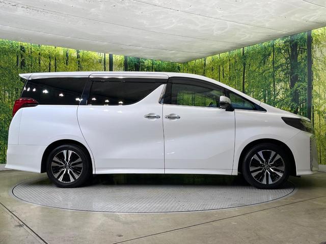 アルファード ２．５Ｓ　Ｃパッケージ　ツインムーンルーフ　禁煙車　両側電動ドア　バックカメラ　セーフティセンス　レーダークルーズ　電動リアゲート　ハーフレザーシート　ドラレコ　コーナーセンサー　スマートキー　ビルトインＥＴＣ（68枚目）