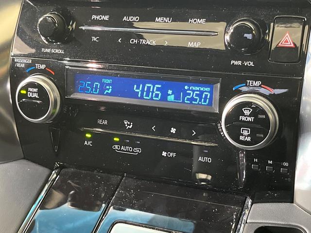 アルファード ２．５Ｓ　Ｃパッケージ　サンルーフ　モデリスタエアロ　両側電動ドア　純正９インチナビ　後席モニター　バックカメラ　セーフティーセンス　１００Ｖ電源　レーダークルーズ　禁煙車　電動リアゲート　ハーフレザーシート　ドラレコ（65枚目）